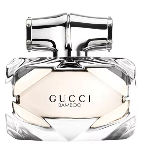 douglas gucci bamboo|Gucci bamboo 50ml boots.